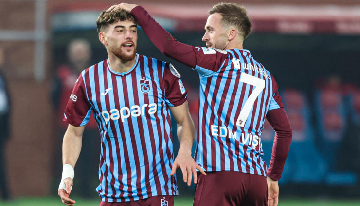 Edin Visca: Malheiro'yu tebrik ediyorum