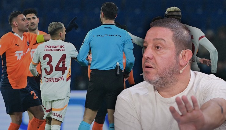 Galatasaray maçı sonrası Nihat Kahveci'den flaş yorum: Bu maç ülkeyi karıştırır