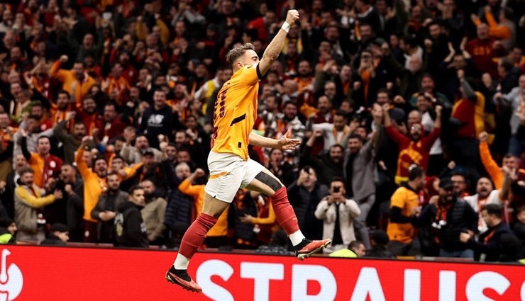 Yunus Akgün sözleşmeyi reddetti!