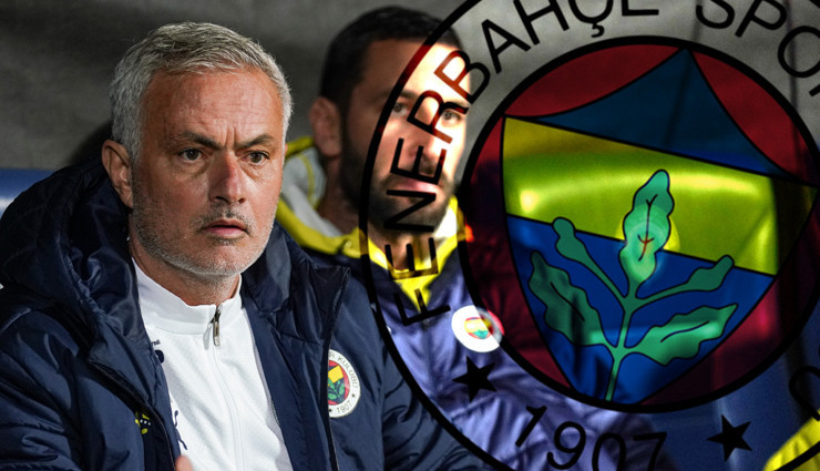 Fenerbahçe'de 8 ayrılık kararı! En-Nesyri, Saint-Maximin, Szymanski...