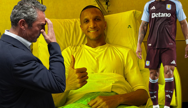 Fenerbahçe'de endişe yaratan transfer! Gelirse Becao vakası yaşanabilir