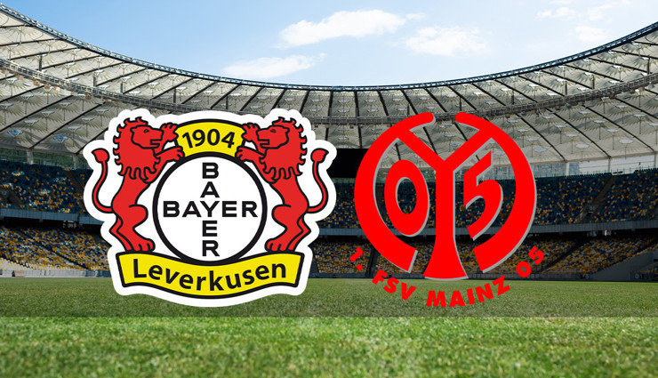 Bayer Leverkusen - Mainz maçı ne zaman?