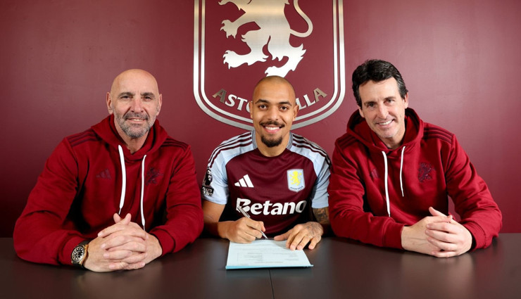 Donyell Malen 25 milyon euro bonservisle transfer oldu