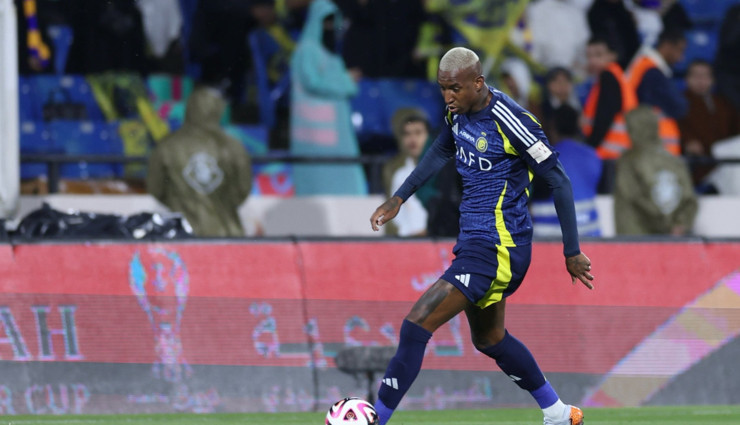 Fenerbahçe aldım, alıyorum derken Talisca elden kaçtı