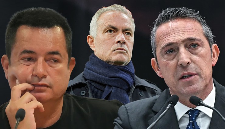Fenerbahçe transferi bitirdi deniyordu! Ali Koç'un teklifi reddedildi