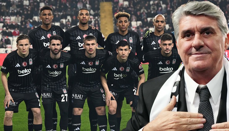 Serdal Adalı resti çekti: İkisi hariç hepiniz gidebilirsiniz!