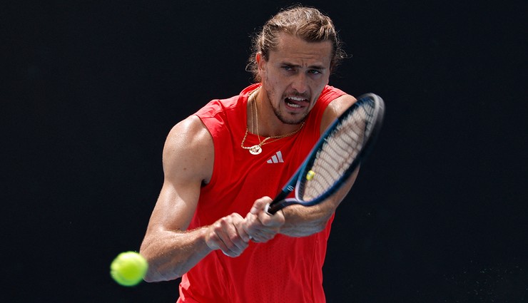 Avustralya Açık'ta Zverev ve Gauff üçüncü tura çıktı