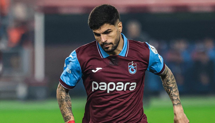 Galatasaray, Eren Elmalı transferinde son aşamada! İşte bonservis bedeli