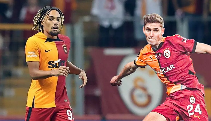 Levent Gültekin'den Galatasaray'a transfer eleştirisi: Karavana attı!
