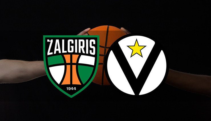 Zalgiris - Virtus Bologna maçı ne zaman?