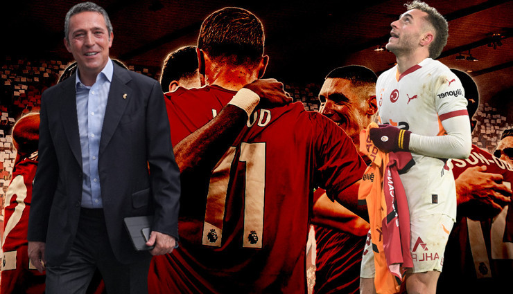 Fenerbahçe'den Galatasaray camiasını korkutan transfer!