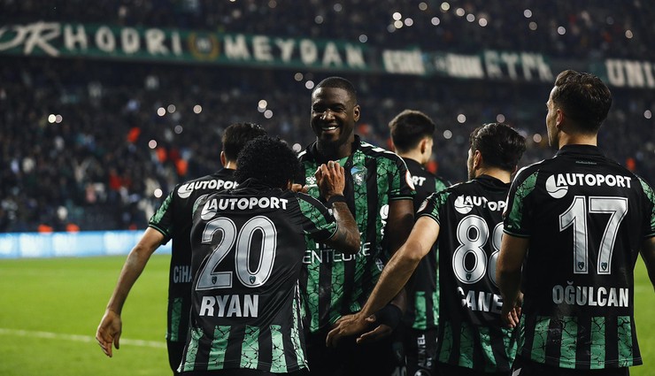 Kocaelispor'dan MHK'nin atama sistemine destek