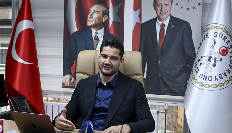 Taha Akgül Rıza Kayaalp'in cezası için başvuru yapacak!