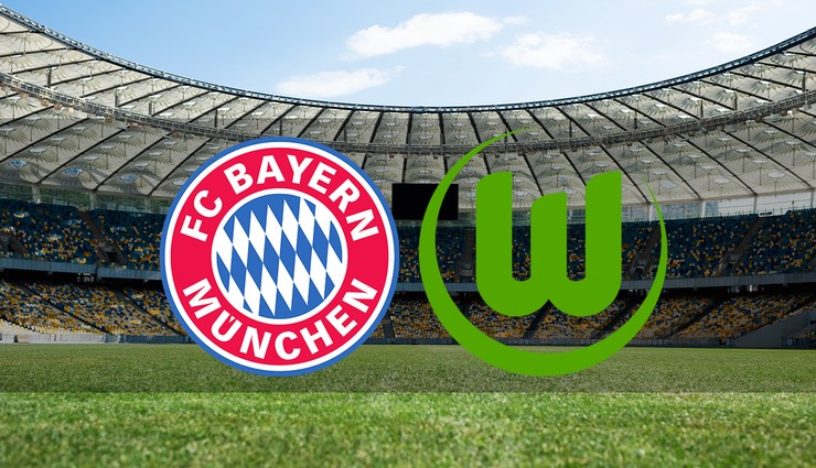 Bayern Münih - Wolfsburg maçı ne zaman?