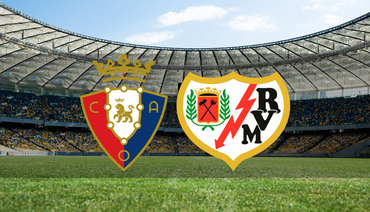 Osasuna - Rayo Vallecano maçı ne zaman?