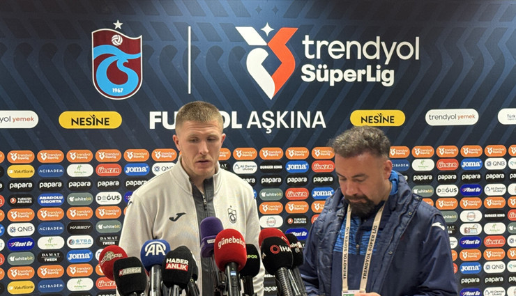 John Lundstram: Adaptasyon da tamamlandıkça takım daha da iyiye gidiyor