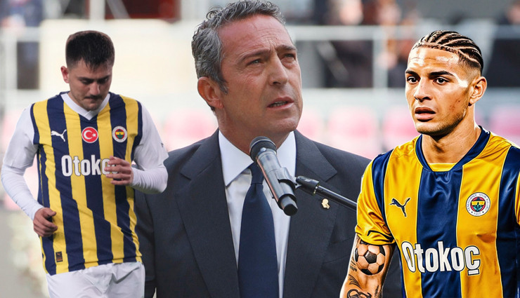 Diego Carlos'un bonservisi Cengiz Ünder'den!
