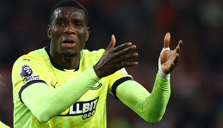 Onuachu Süper Lig'e geri dönüyor! Başkan İngiltere'ye gidiyor