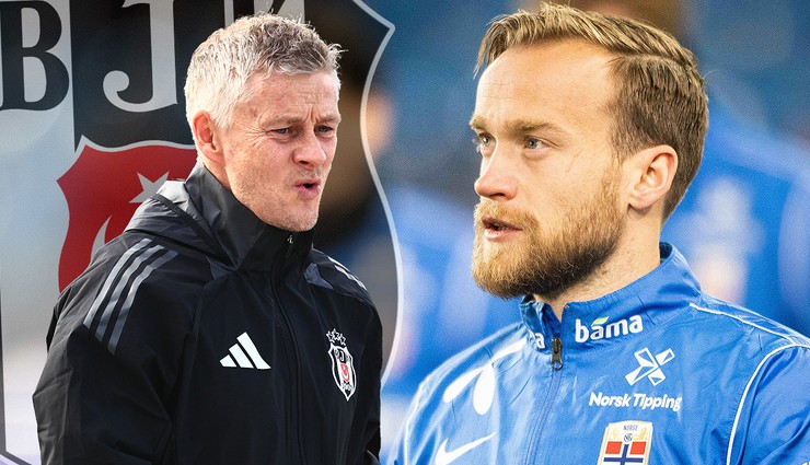 Solskjaer'in ilk transferi Norveç'ten! Serdal Adalı ile yapılan zirveden çıkan ilk isim belli oldu