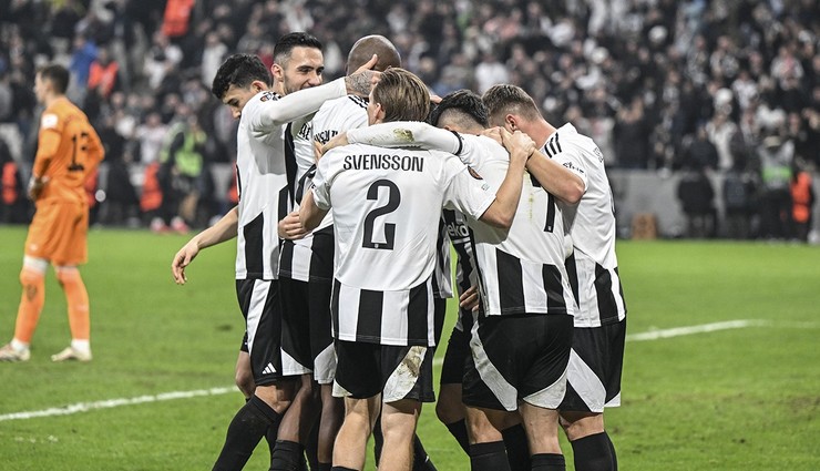 Athletic Bilbao maçı sonrası Volkan Tümkor: Kimse Beşiktaş'a operasyon çekemez