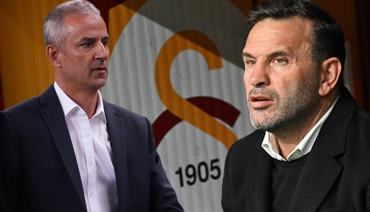 Galatasaray Türkiye'yi Avrupa'yı bıraktı İskandinav Ligine gitti!
