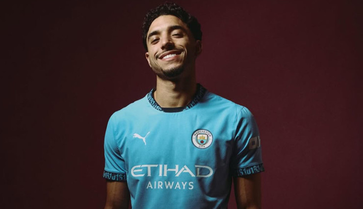 Guardiola istedi! M. City 75 milyon euroyu verdi