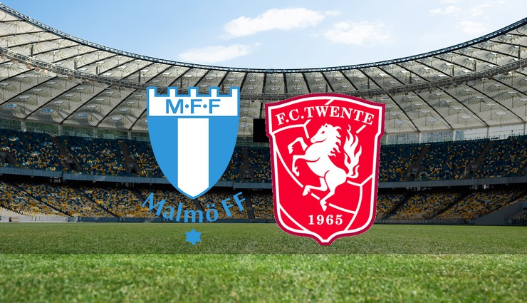 Malmö - Twente maçı saat kaçta?