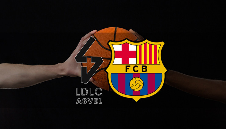 ASVEL - Barcelona maçı ne zaman?