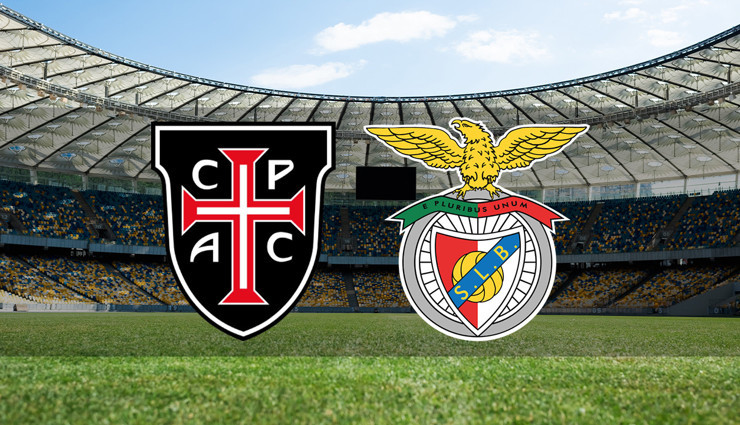 Casa Pia - Benfica maçı ne zaman?