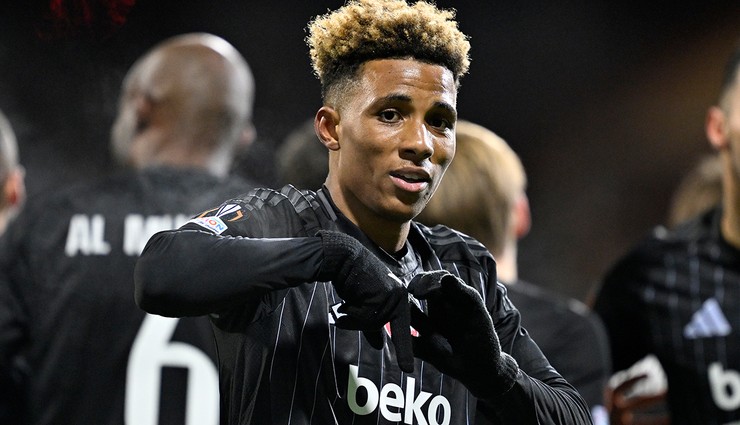 Gedson Fernandes'in menajeri İstanbul'da! Görüşmelere başlandı