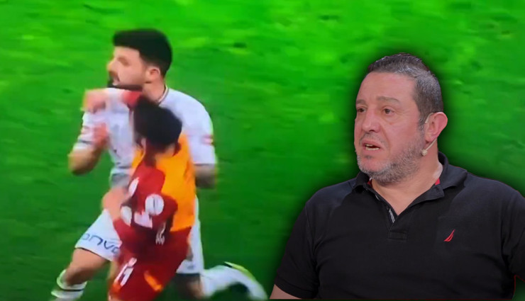 Nihat Kahveci'den Yunus Akgün'e sert eleştiri! "Kötü niyetlisin"