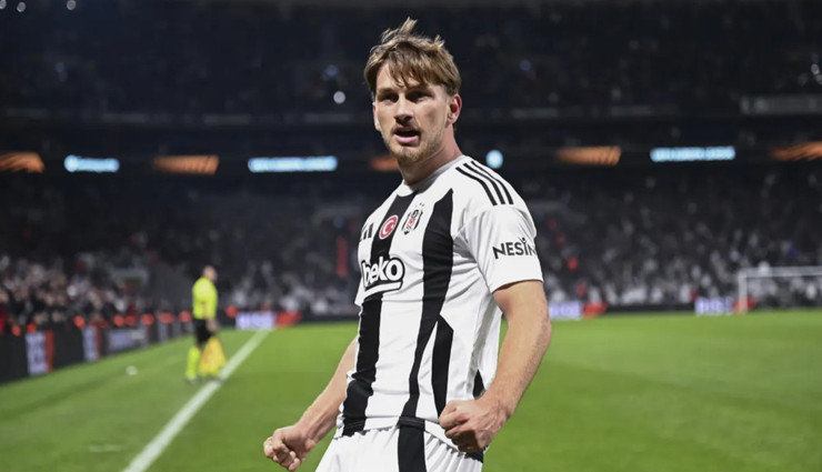 Semih Kılıçsoy için dudak uçuklatan teklif! Premier Lig devleri talip oldu