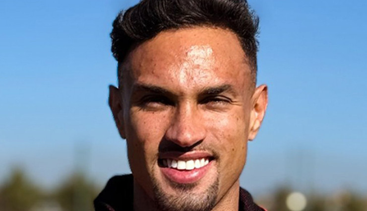 Fatih Karagümrük, Serginho’yu kadrosuna kattı