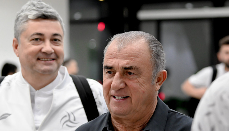 Fatih Terim Trabzonspor'un kapısını çaldı! 20 yaşındaki wonderkid'i istedi