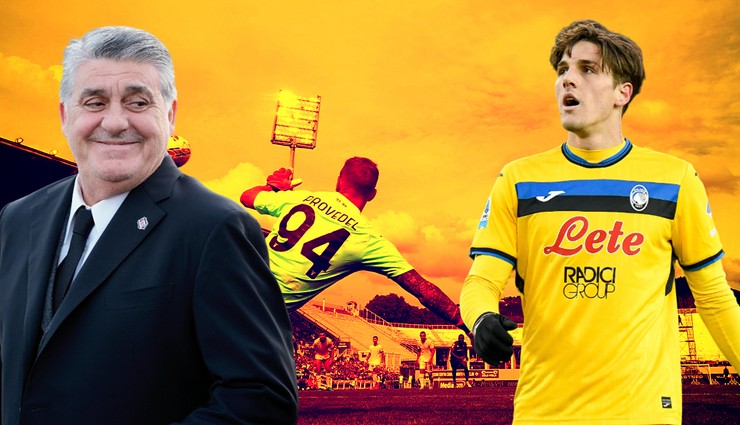 Beşiktaş'ta gözler kulaklar Zaniolo transferinde!