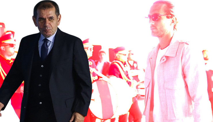 Kenan Koçak ve Yusuf Yazıcı'dan Galatasaray'a Sloven stoper!