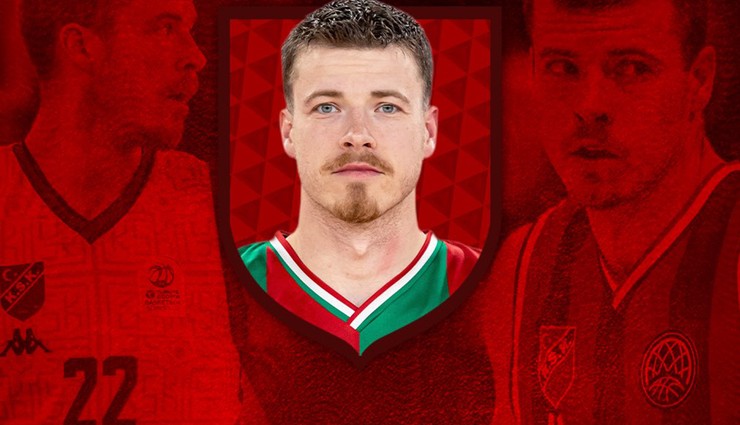 Karşıyaka'da bir ayrılık daha