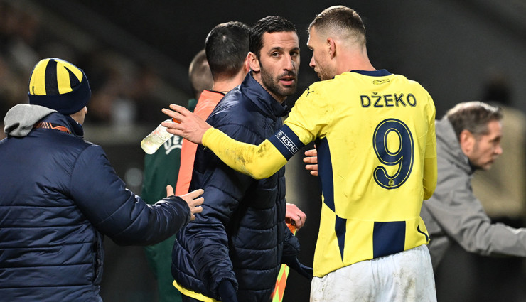 Fenerbahçe'de Salvatore Foti: Orta saha, savunma ve bek yoktu!