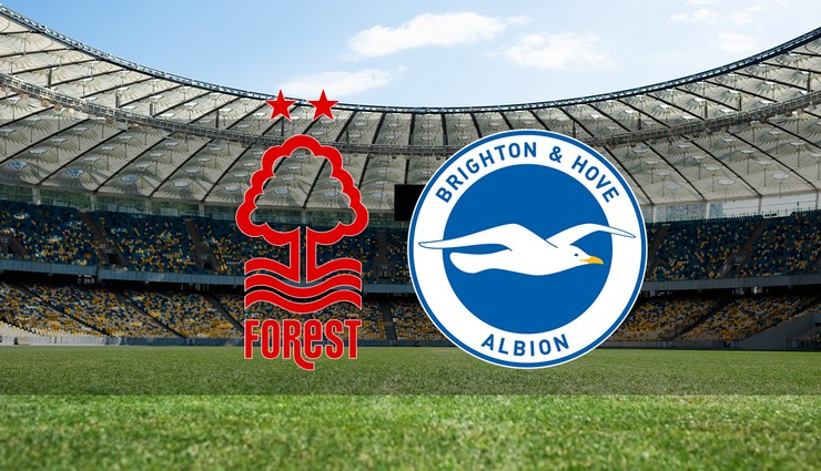 Nottingham Forest - Brighton maçı ne zaman?