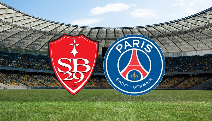 Brest - PSG maçı ne zaman?