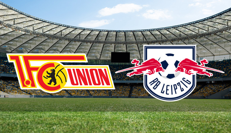 Union Berlin - RB Leipzig maçı ne zaman?