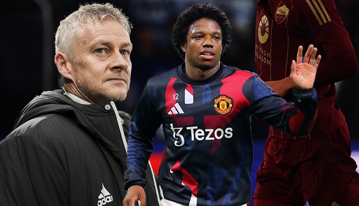 Benfica transferde Beşiktaş'ı yaktı! Manchester United'ın yıldızından vazgeçip...