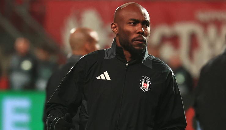Beşiktaş'ta sürpriz ayrılık! Al-Musrati'nin yeni takımı belli oldu