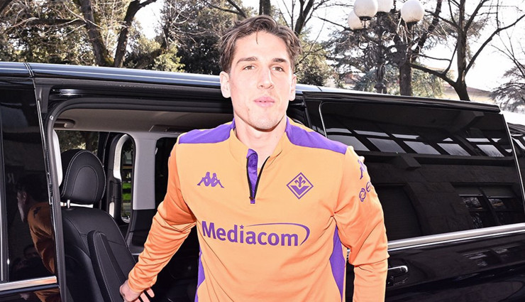 Zaniolo Fiorentina'ya kiralandı! Zorunlu satın alma opsiyonu ne kadar?