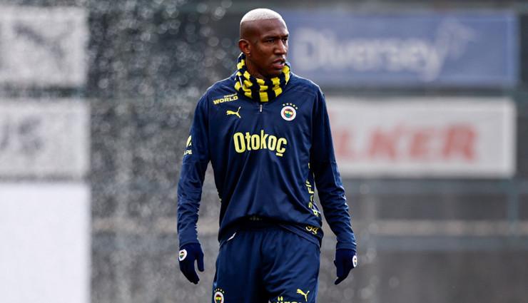 Fenerbahçe, Erzurumspor FK maçına hazır
