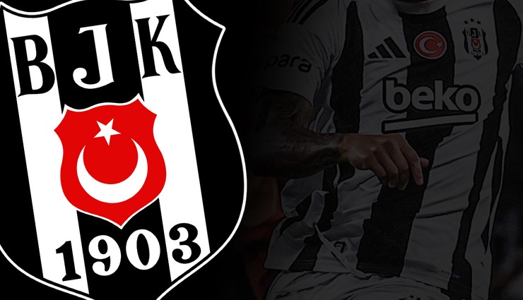 Beşiktaş'ta 5. ayrılık! "Maaşımı karşılayın ülkeme gideyim"