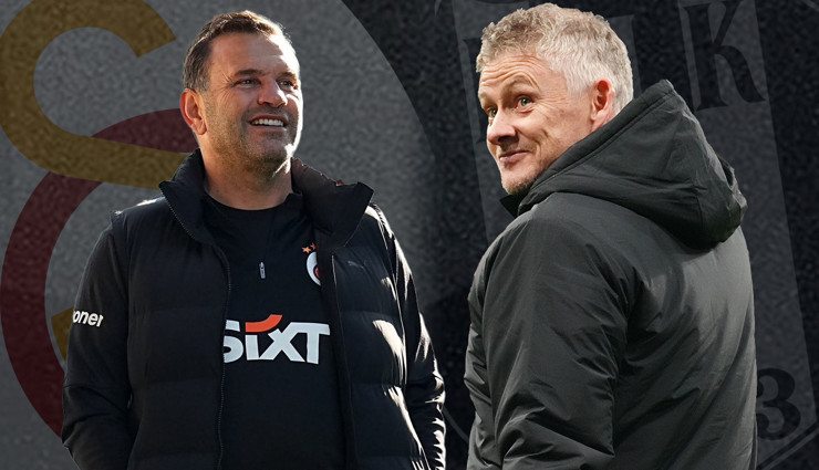 Galatasaray ve Beşiktaş, Mourinho'nun prensi için karşı karşıya!