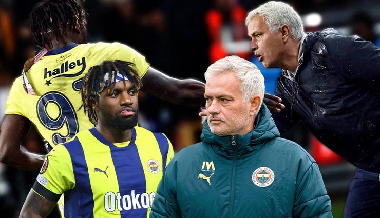 Napoli'den Allan Saint-Maximin açıklaması! "Fenerbahçe'nin talepleri..."