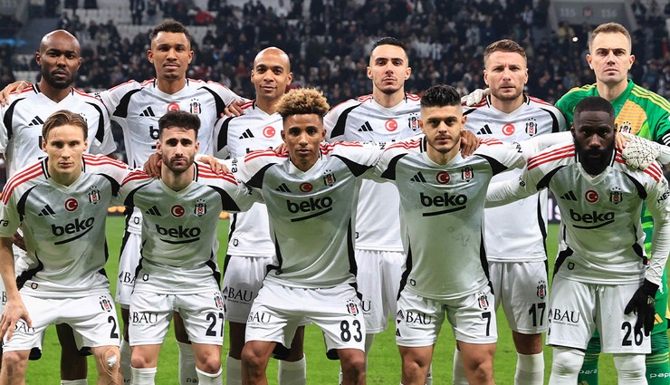 Volkan Tümkor: Beşiktaş'a dünya yıldızları getireceksin