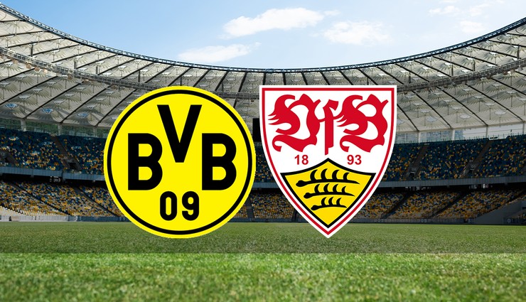 Dortmund - Stuttgart maçı ne zaman?